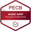 ISO/IEC 42001 Provisional Implementer